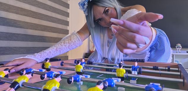 Model - nicoll_andrea11 colombia