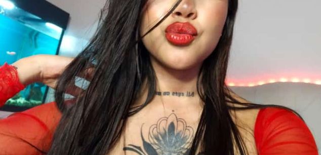 Model - nicoll_andrea11 colombia