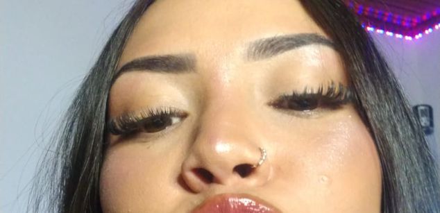 Model - nicoll_andrea11 colombia