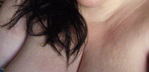 Model - MistressKalah bigass