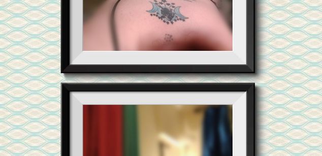 Model - MistressKalah bigass