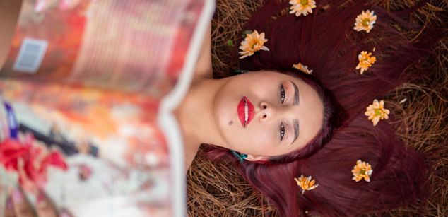 Model - paulina castro BBW