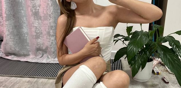 Model - Gheisha girlsex