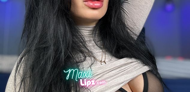 Model - Maxi Lipz findom