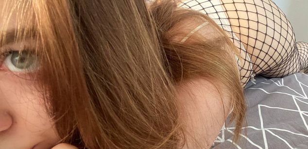 Model - Emily Wills bigass