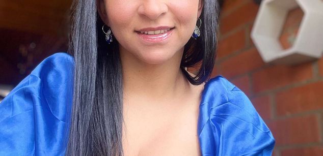 Model - SusiCortez friendly