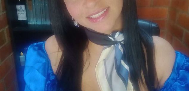 Model - SusiCortez friendly