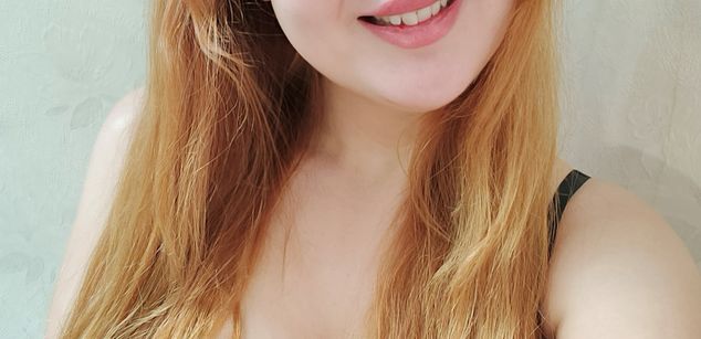 Model - LeilaBlissXO cuckold