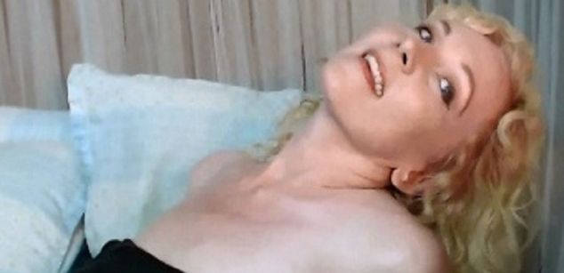 Model - Kallie Kateland findom