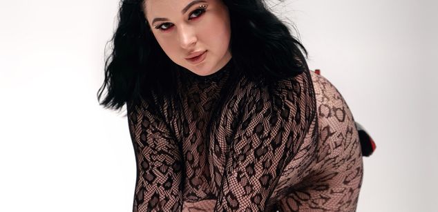 Model - ArianaDark fetish