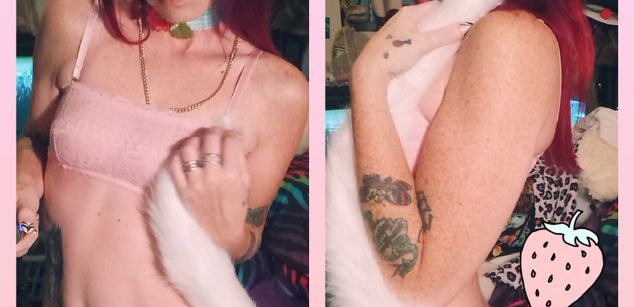 Model - EmberRayne plug