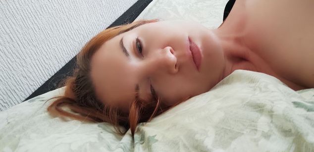 Model - Karolina Bella mistress