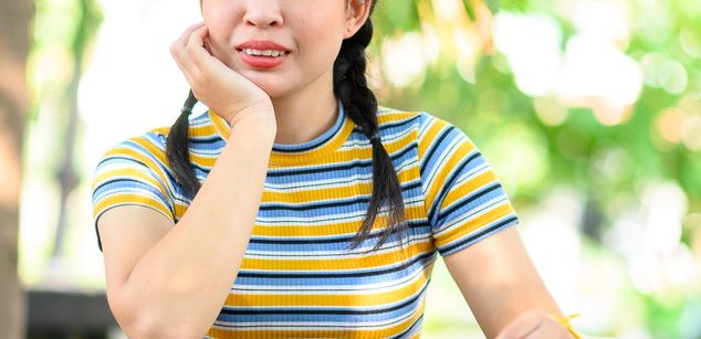 Model - Lilly village