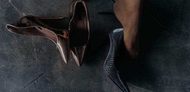 Model - Karolina Bella mistress