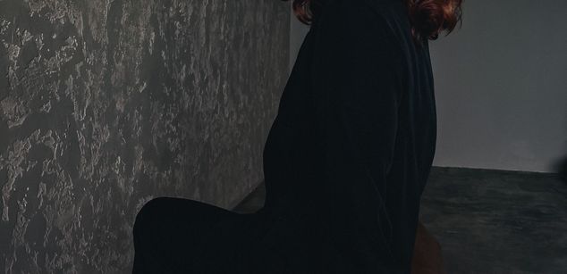 Model - Karolina Bella mistress