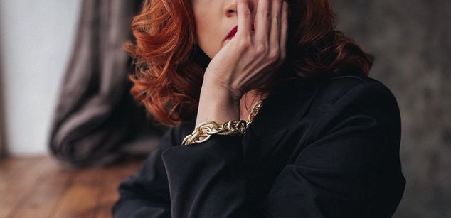 Model - Karolina Bella mistress