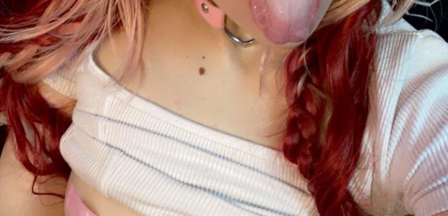 Model - Nymphadoria findom