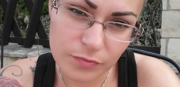 Model - dom.clau82 7