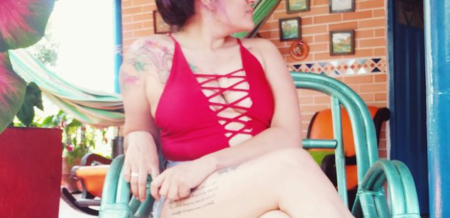 Model - dianeoconnor1 milf