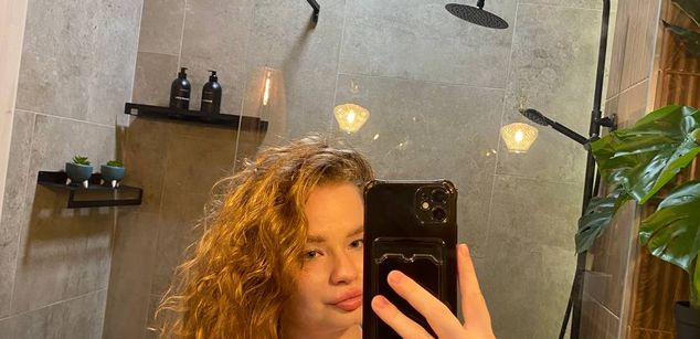 Model - VikiGlem sph