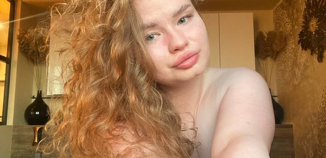 Model - VikiGlem sph