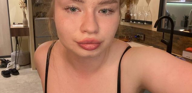 Model - VikiGlem sph