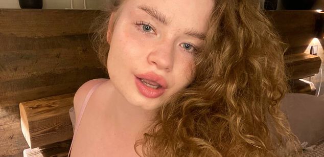 Model - VikiGlem sph