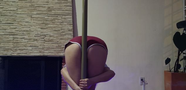 Model - Julieta romantic