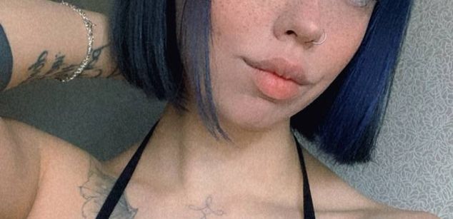 Model - Asuna_Yuuki__ teen