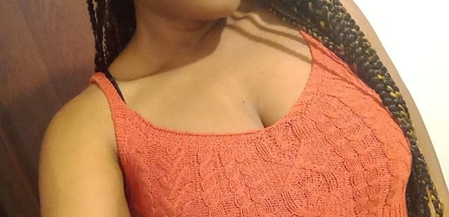 Model - ValeskaPink99 latin