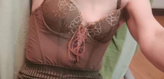 Model - MissKyra_k fastresponse