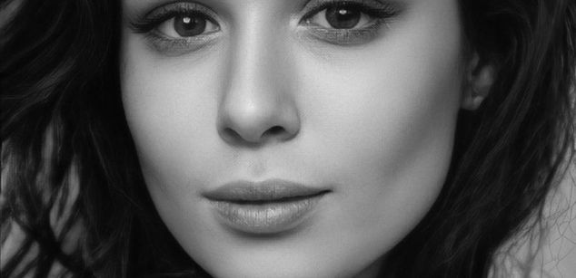 Model - Katerina new