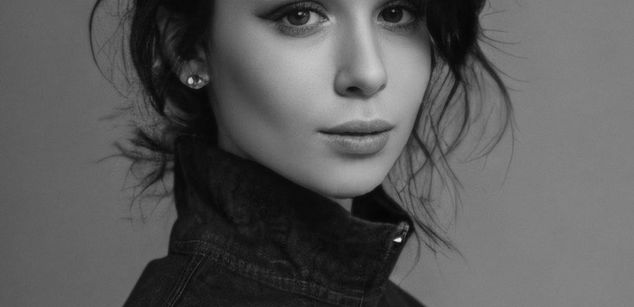 Model - Katerina new