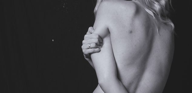 Model - Mila smalltits