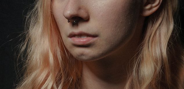 Model - Mila smalltits