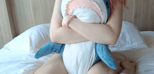 Model - Mila smalltits