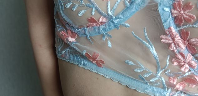 Model - Mila smalltits