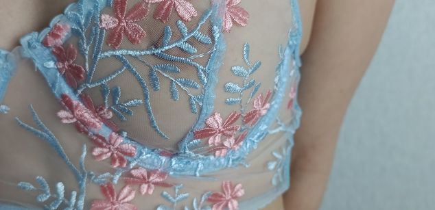 Model - Mila smalltits