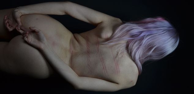 Model - Mila smalltits