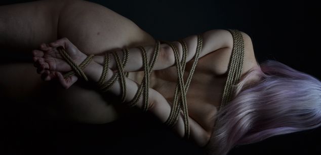 Model - Mila smalltits