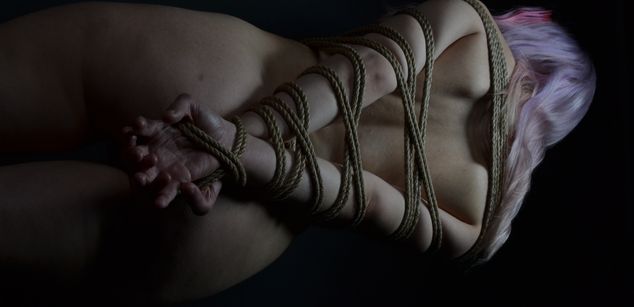 Model - Mila smalltits