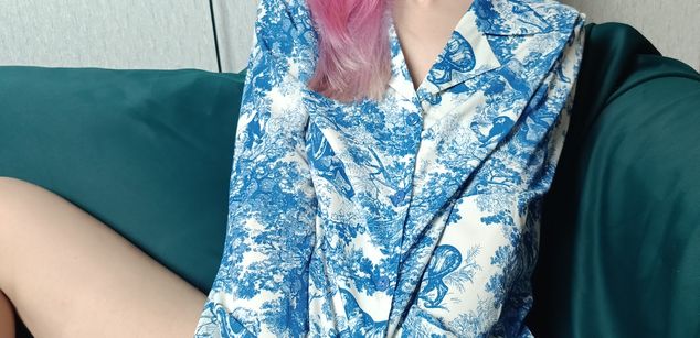 Model - Mila smalltits