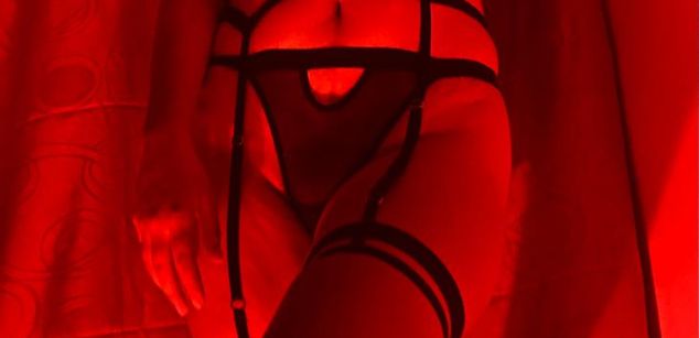 Model - Zamara Castillo latina