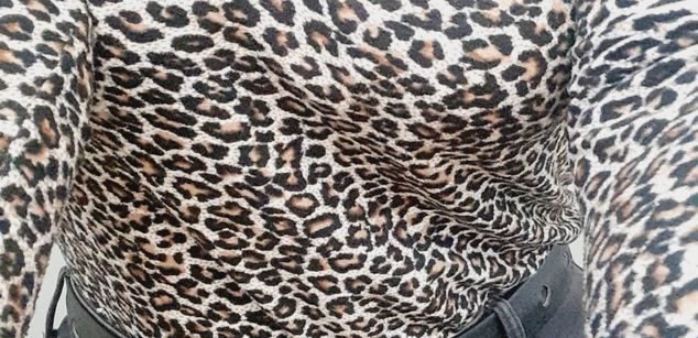 Model - Mystique bdsm