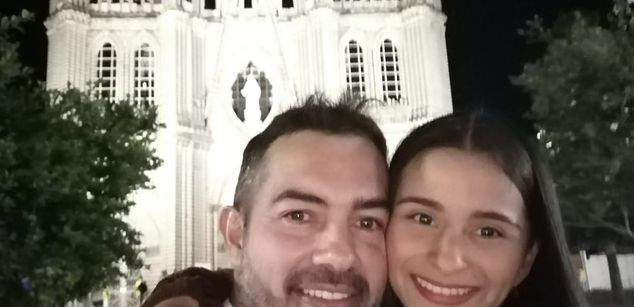 Model - Sweets_Hot dance