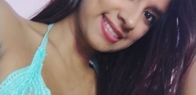 Model - Vivi nicesmile