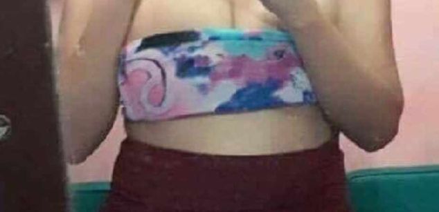 Model - MISTRESS MIYA mistress