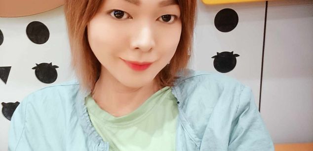 Model - MISTRESS MIYA mistress