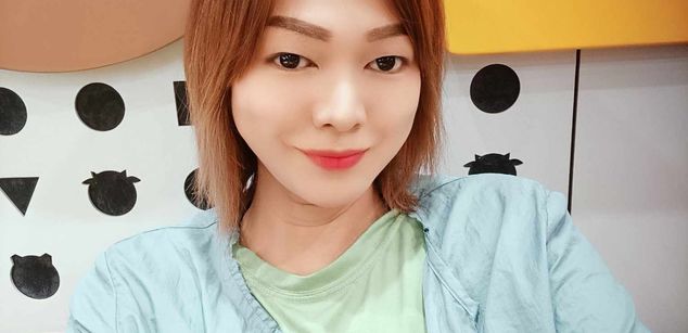 Model - MISTRESS MIYA mistress