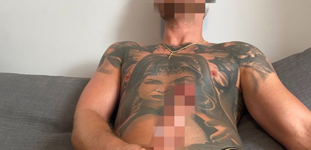 Model - GoddessFreya_BullTroy sph